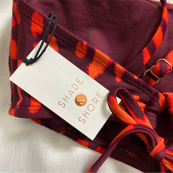 Shade & Shore Bikini Top - Picture 2 of 5